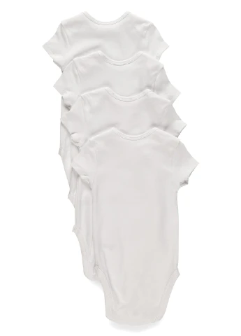 Боді (4 шт.) C&A (316506956)
