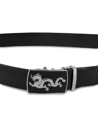 Чоловік шкіряний ремінь 115х3,4 см Vintage (229458650)