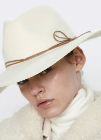 Капелюх Zara (250586890)