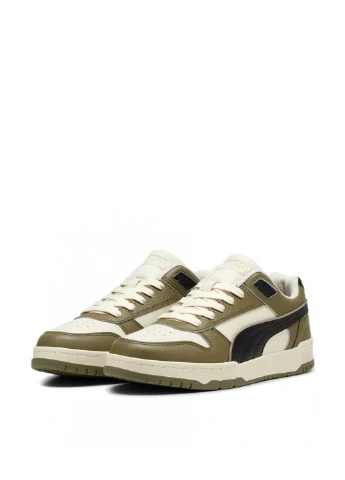 Кольорові кеди Puma RBD Game Low