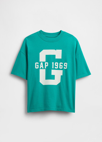 Костюм (футболка, шорти) Gap (348418999)