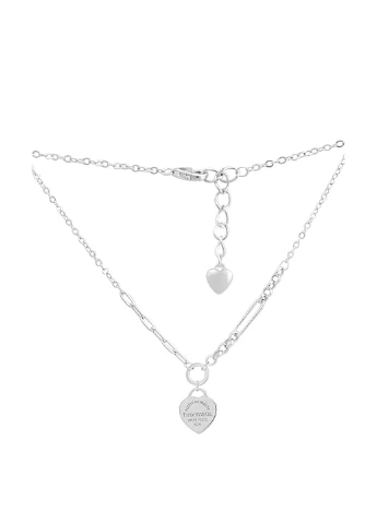 Підвіска Silver Flame (301048064)