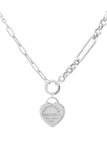 Підвіска Silver Flame (301048064)