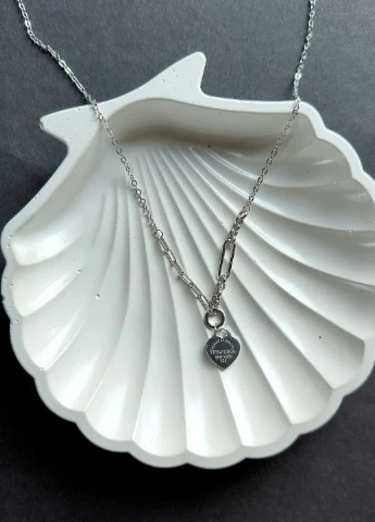 Підвіска Silver Flame (301048064)