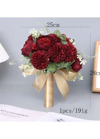 Букет нареченої SHEIN (308797234)