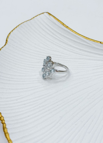 Каблучка Silver Flame (307258246)