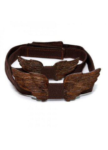 Набір дерев'яних метеликів для сина та батька Gofin wood (199006885)