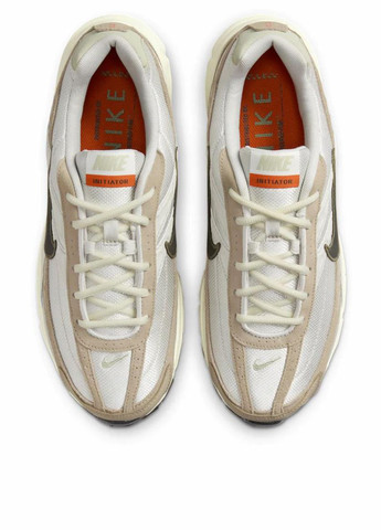 Цветные демисезонные кроссовки hj7683-072 Nike INITIATOR