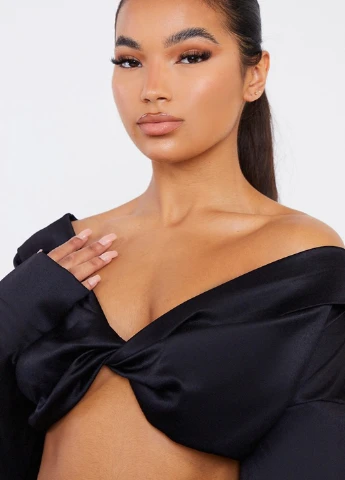 Топ PrettyLittleThing (256625772)
