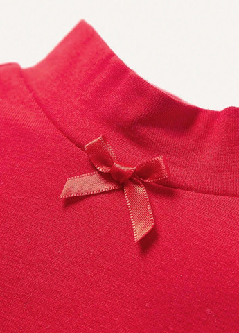 Комбінований демісезонний комплект (гольф, сарафан) SHEIN