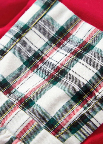 Комбінований демісезонний комплект (гольф, сарафан) SHEIN