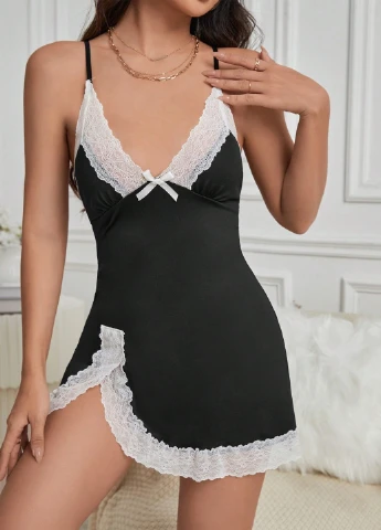 Пеньюар SHEIN (330764048)