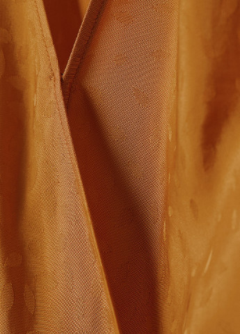 Світло-коричнева блуза на запах H&M