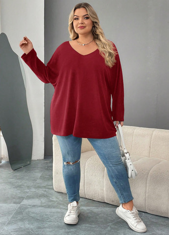 Лонгслів SHEIN (338797626)