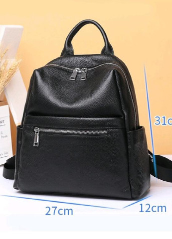 Кожаный рюкзак Vishnya (256116369)