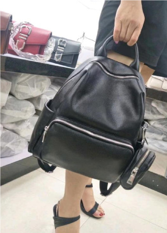 Кожаный рюкзак Vishnya (256116369)