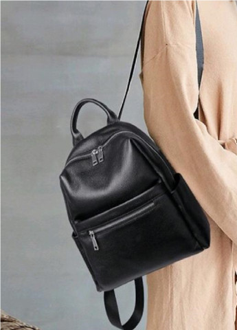 Кожаный рюкзак Vishnya (256116369)