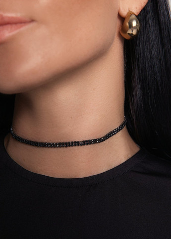 Чокер Gepur біжутерний сплав (346046658)