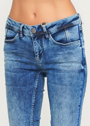 Джинсы Madoc Jeans - (153732882)