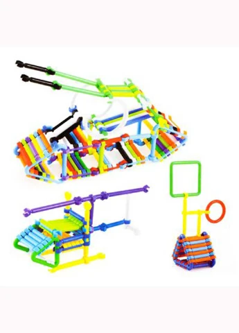 Конструктор Shantou jinxing Building block 360 деталей (207383207)