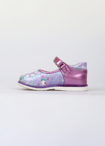 Фиолетовые туфли Шалунишка