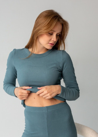 Комплект термо жіночий 352 (мікрофліс) LK (256600387)