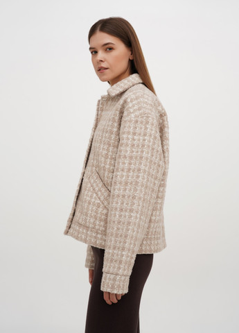 Бомбер ESSME на кнопках (303734274)