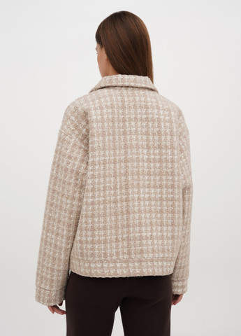 Бомбер ESSME на кнопках (303734274)