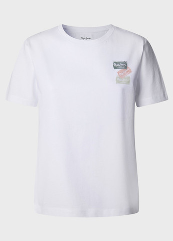 Футболка Pepe Jeans - (322557263)