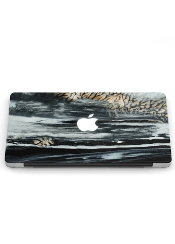 Чехол пластиковый для Apple MacBook Pro 13 A1278 Абстракция (Abstraction) (6347-2744) MobiPrint (219124658)