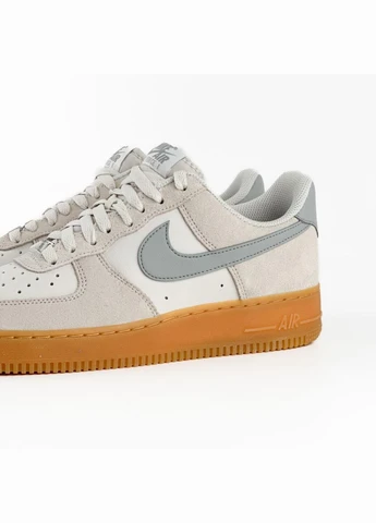 Комбіновані Осінні кросівки fq8714-002 Nike Air Force 1 Low '07 LV8