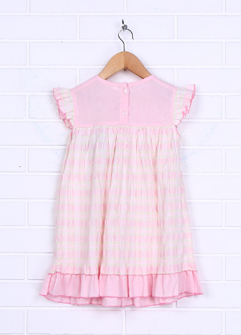 Светло-розовое платье Edelvika (20066280)