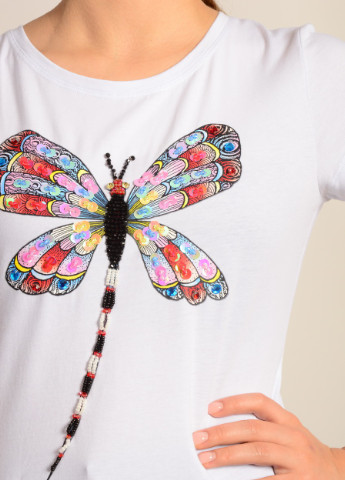 Футболка Monte Cervino - (234514978)