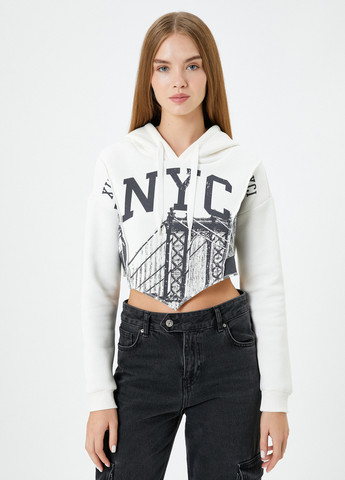 Толстовка KOTON (290707853)