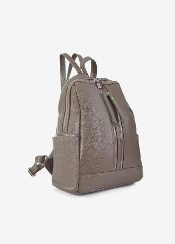 Рюкзак жіночий шкіряний Backpack Regina Notte (255709009)