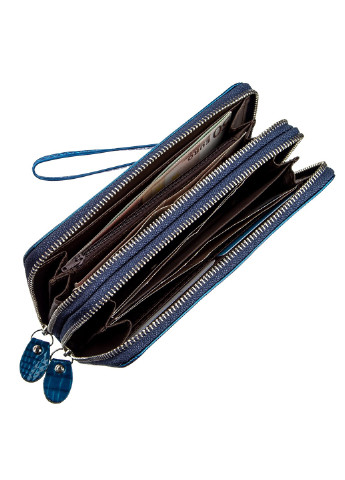 Жіночий гаманець 9х19х4 см KIVI (252127447)