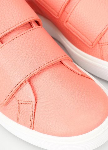 Коралові кеди Ecco