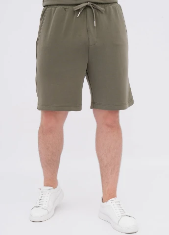 Спортивний костюм (футболка, шорти) Trend Collection (338794927)