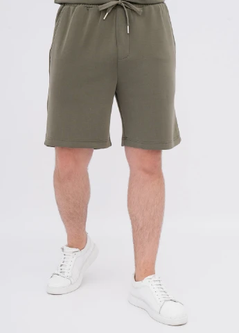 Спортивний костюм (футболка, шорти) Trend Collection (338794927)