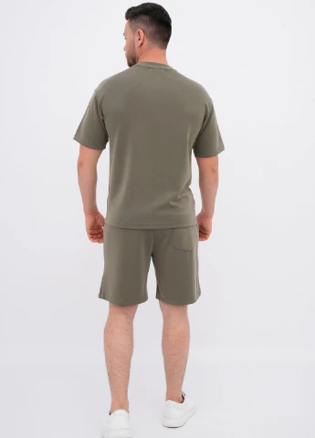 Спортивний костюм (футболка, шорти) Trend Collection (338794927)