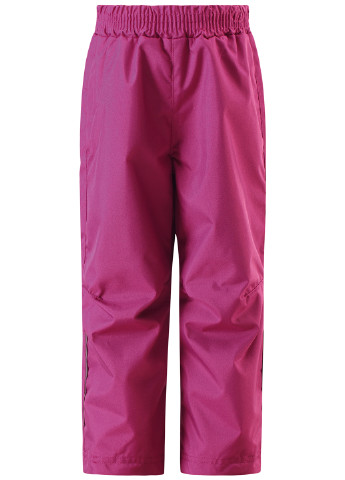 Розовый демисезонный комплект (ветровка, брюки) Lassie by Reima