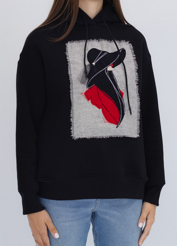 Худі Nora Kvittin (301079849)