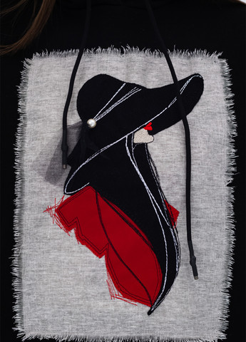 Худі Nora Kvittin (301079849)