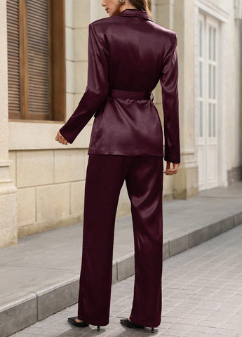 Костюм (жакет, брюки) SHEIN (366091039)