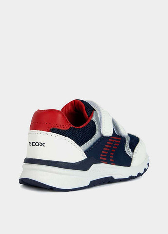 Комбіновані Осінні кросівки Geox