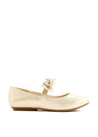 Балетки Monsoon Children с бантом (257178538)