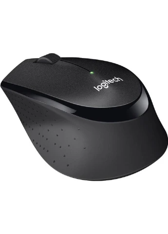 Мышка B330 Silent plus Black (910-004913) Logitech (252634263)
