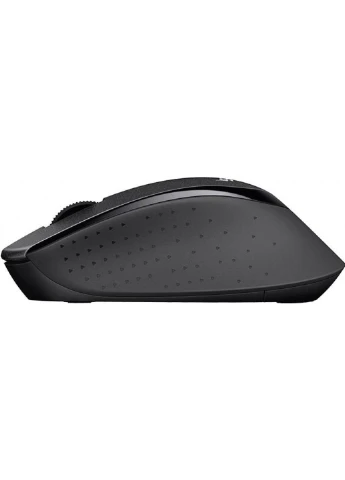 Мышка B330 Silent plus Black (910-004913) Logitech (252634263)