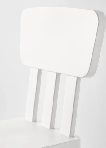 Стілець, 67х29х26 см IKEA (265795990)
