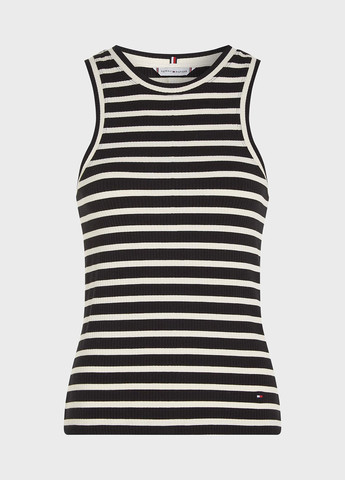 Майка Tommy Hilfiger — 307009302